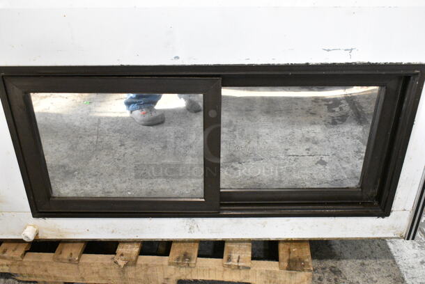 Marc MDL-6 S/C Metal Commercial Floor Style Deli Display Case Merchandiser. 115 Volts, 1 Phase. Tested and Working! - Image 7 of 10