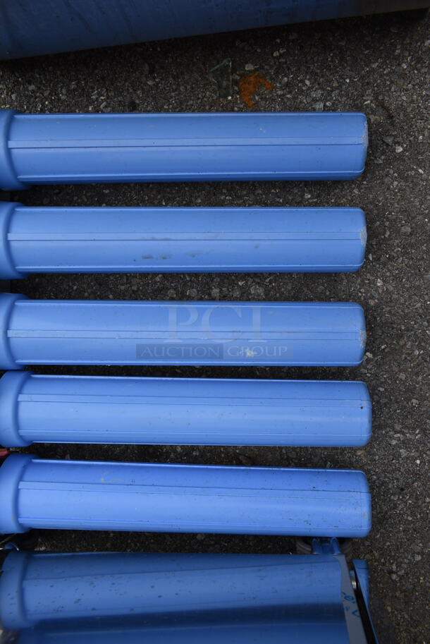 2 Water Filtration Systems; 1 w/ 2 Canisters and 1 w/ 3 Canisters. 2 Times Your Bid! - Image 2 of 3