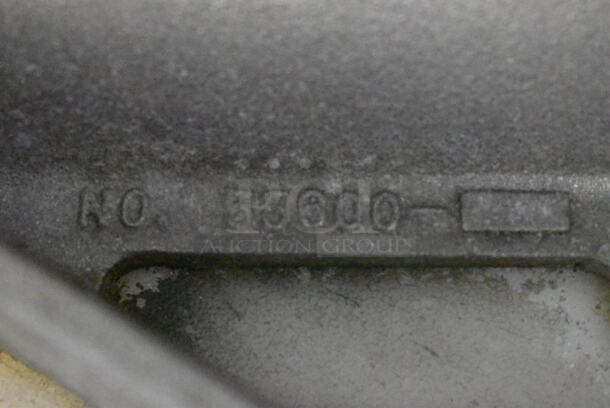 Nemco 55600 Metal Commercial Countertop Tomato Slicer. - Image 5 of 5