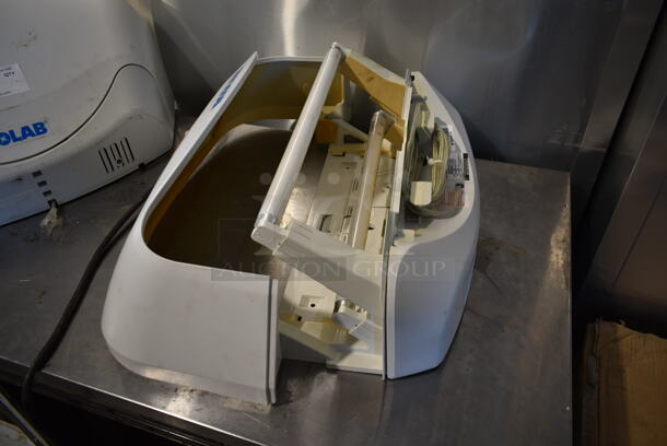 Ecolab SFS-1-1 Poly Bug Zapper. 120 Volts, 1 Phase. Tested and Working! - Image 3 of 5