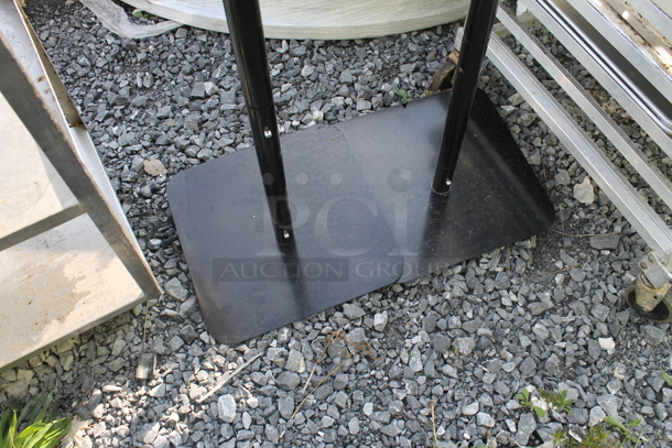 2 Hand Sanitizer Stations. 2 Times Your Bid! - Image 4 of 4