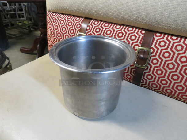 One Bon Chef Stainless Steel Bain Marie. 11X9 - Image 2 of 3