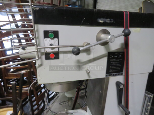 One Blakeslee 40 Quart Planetary Mixer. Unable To Test. Model# DD-40. 208 Volt. 3 Phase.  - Image 3 of 5