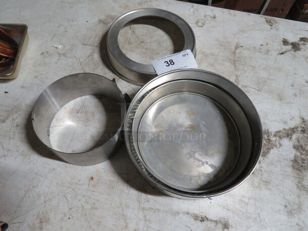 One Lot Of Misc. - Image 1 of 1