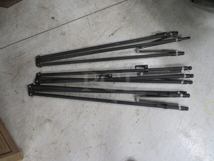 Tripod Stand. 3XBID