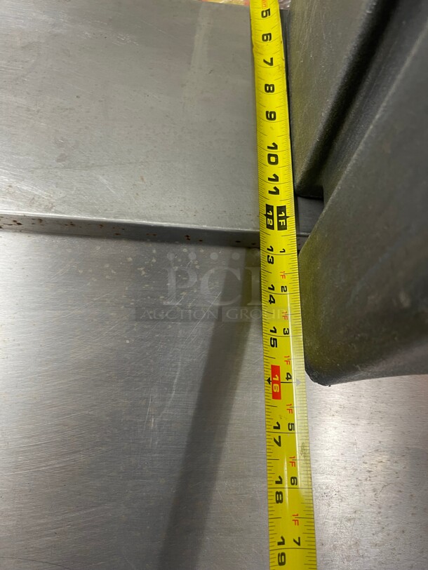 Clean! Cambro Heat Or Cold Commercial Heavy Duty Beverage Dispenser NSF   - Image 8 of 9