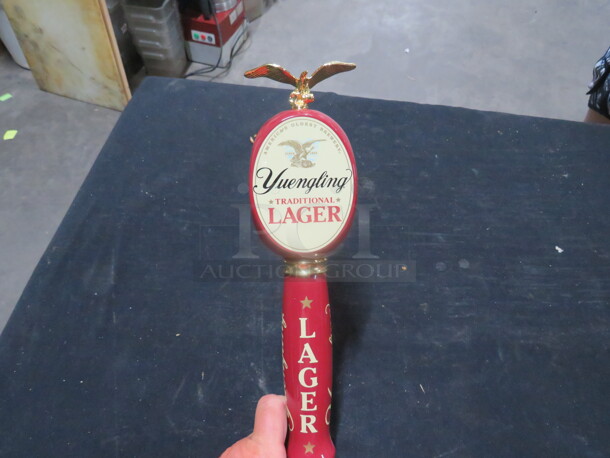 One Beer Tap Handle. - Image 1 of 1