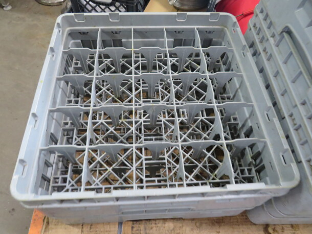 25 Hole Dishwasher Rack. 2XBID - Image 1 of 1