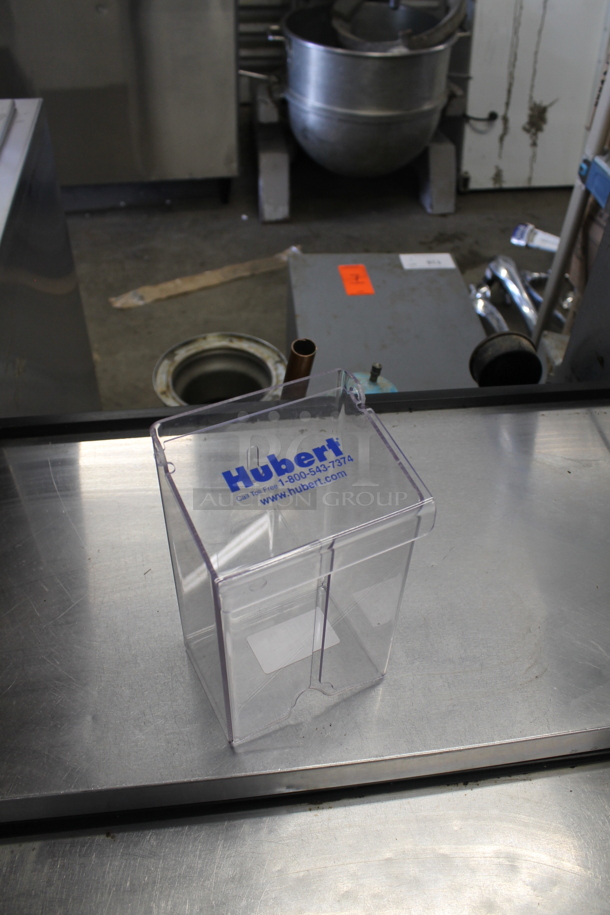 ALL ONE MONEY! Lot of Poly Holders. - Image 1 of 3