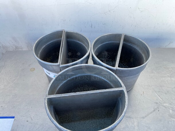 Nice! Commercial Aluminum Bread Moulder NSF Great For Baking  - Image 2 of 7