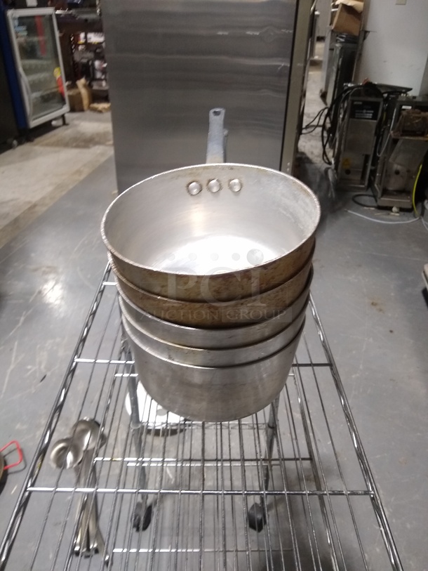 Pans - Image 2 of 4