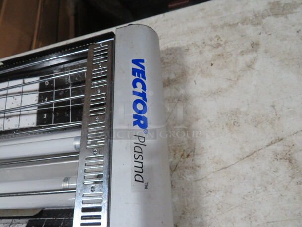 One Vector Plasma Insect Light. 120 Volt. - Image 2 of 2