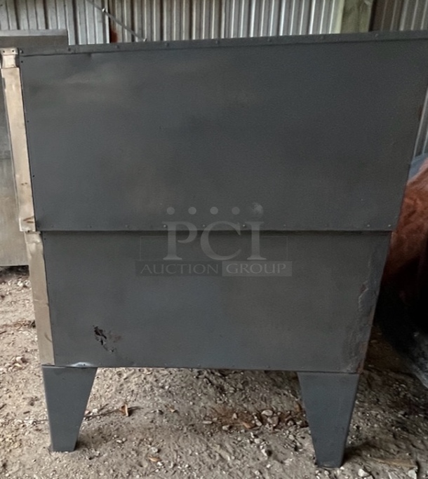 Bakers Pride Pizza Deck Ovens, Electric, 3 Phase, Tested & Working! - Image 5 of 6