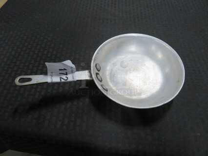 One 7.5 Inch Saute Pan.