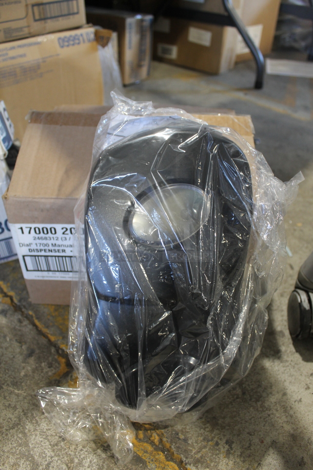 3 Various Dispensers Including Toilet Paper. 3 Times Your Bid! - Image 5 of 5