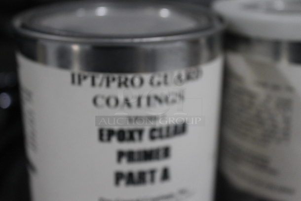 ALL ONE MONEY! PALLET LOT of ProGuard Moisture Cure Liquid Rubber Buckets. BUYER MUST REMOVE. - Image 3 of 4