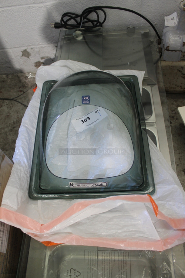 Moli CADMS-1R24 Poly Cover - Image 1 of 3