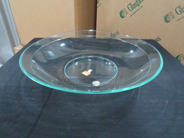 13 Inch Bowl. 4XBID - Image 1 of 1