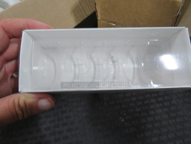 One Lot Of NEW Bakery Boxes. Assembly Required. - Image 1 of 4