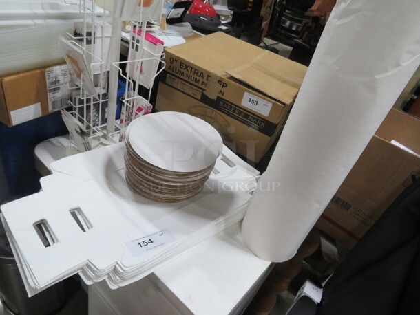 One Lot Of Misc. - Image 1 of 1