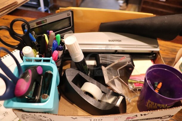 Office Supply Cleanup
Qty 3 - Image 2 of 3