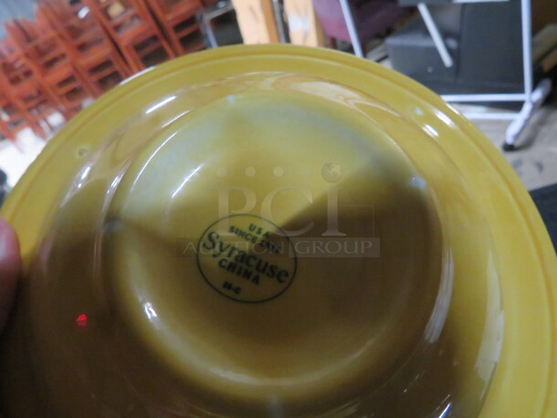 7.5 Inch Bowl. 12XBID - Image 2 of 2