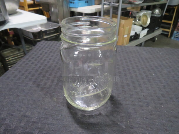 Mason Jar. 10XBID - Image 1 of 1