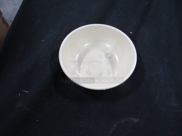 5.5X2 Carlisle Melamine Bowl. 15XBID - Image 2 of 3