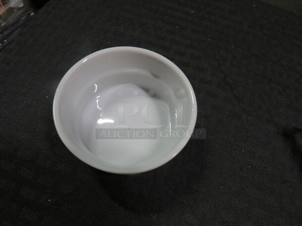 3.5X2 Individual Serve Bowl. 10XBID - Image 2 of 2