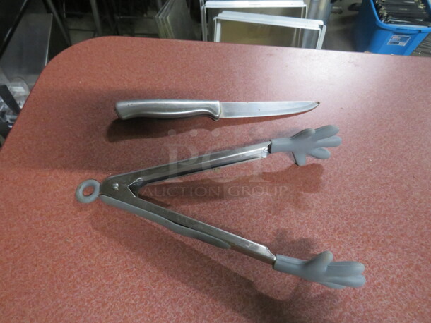 Assorted Utensils. 2XBID - Image 1 of 1