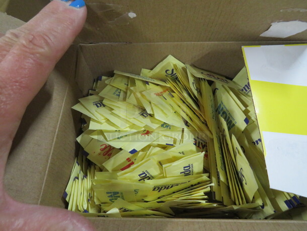 One Open Box Of Splenda. - Image 2 of 2
