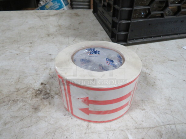 One Case Of Shipping Stickers. - Image 1 of 2