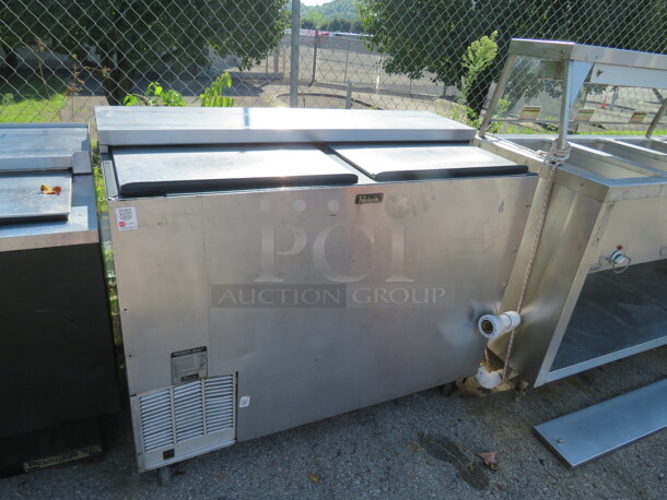 One Perlick Glass Froster. #FR48SS. 115 Volt. 48X26X38 - Image 2 of 2