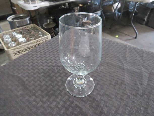 Stem Bar Glass. 10XBID - Image 1 of 1