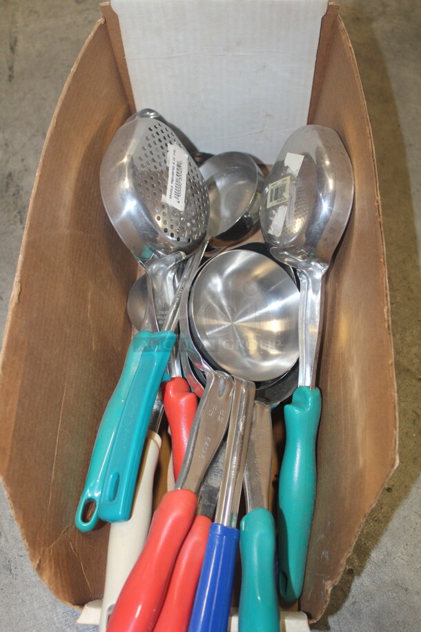ALL ONE MONEY! Miscellaneous Spoodles - Image 2 of 2