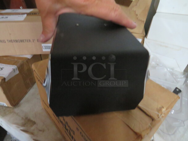 NEW Dual Sided Table Top Napkin Dispenser. 10XBID - Image 2 of 2