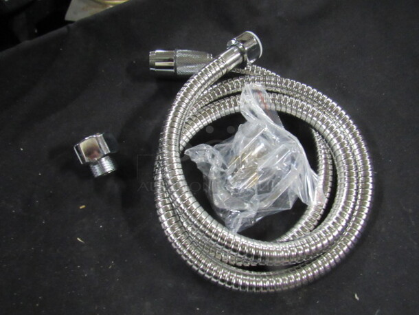 One NEW Faucet Hose. - Image 1 of 1