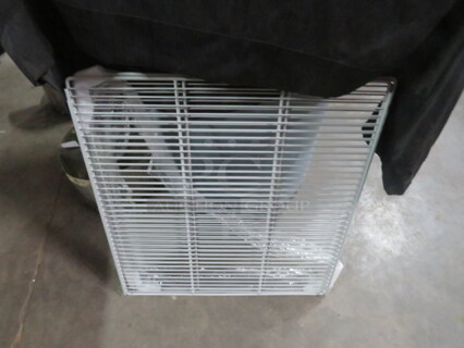 NEW 22X24.5 Rack. 2XBID
