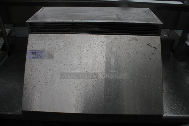 Prestige WMPLDF3024-1 Stainless Steel Hood. 115 Volts, 1 Phase. - Image 2 of 6
