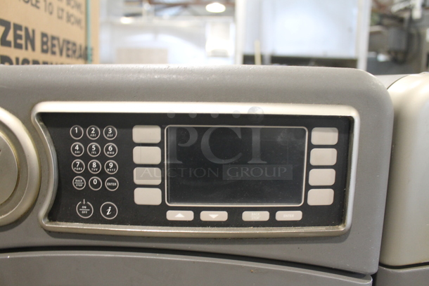 2018 Turbochef NGO Metal Commercial Countertop Rapid Cook Oven. 208/240 Volts, 1 Phase.  - Image 3 of 6