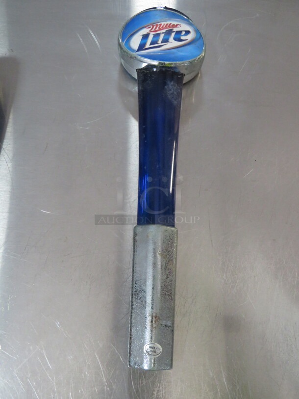 One Beer Tap Handle. - Image 1 of 1