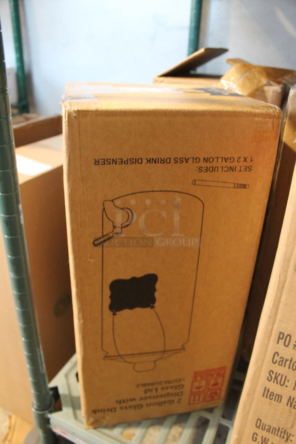 ALL ONE MONEY! Tier Lot of Various BRAND NEW SCRATCH AND DENT! Items Including Mixing Bowls, Meat Carving Boards, Deep Tissue Massager - Image 6 of 7