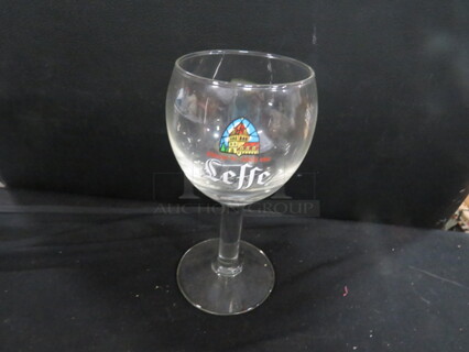 Stem Wine Glass. 15XBID