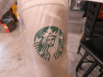 One Case Of Pactiv 16oz Paper Hot Cups. #11033923