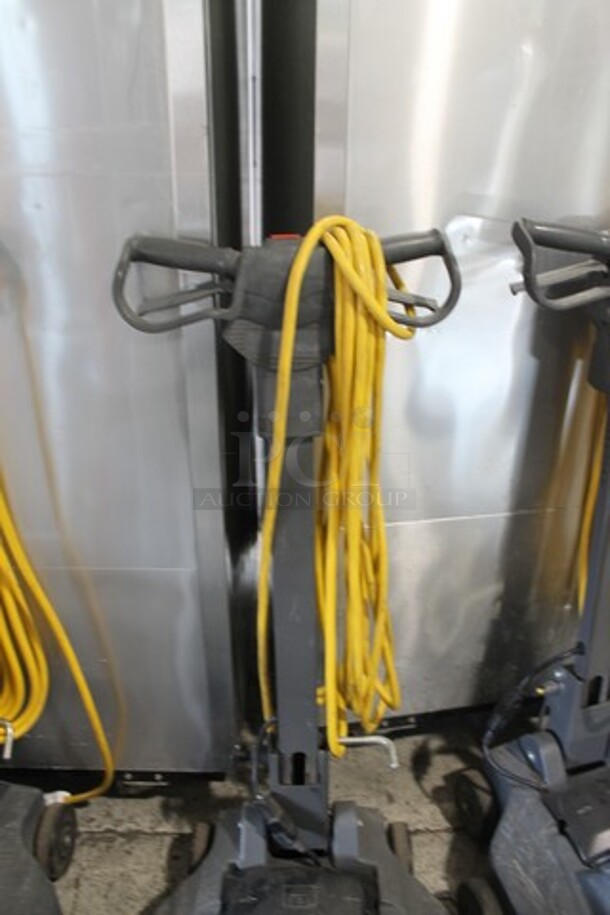 Nilfisk Advance Advolution 20XP Commercial Floor Buffer Burnisher. 208 Volts, 1 Phase. 24x32x45. Tested and Working! - Image 3 of 7