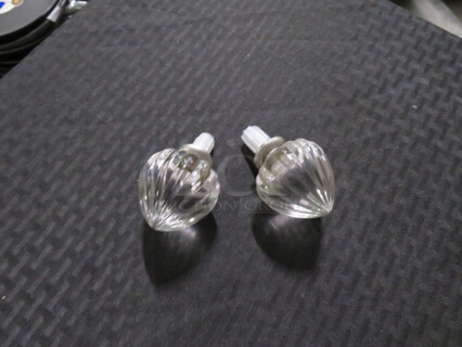 Wine Stopper. 2XBID