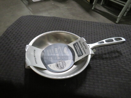 One NEW Vollrath 7 Inch Saute Pan. #67107.