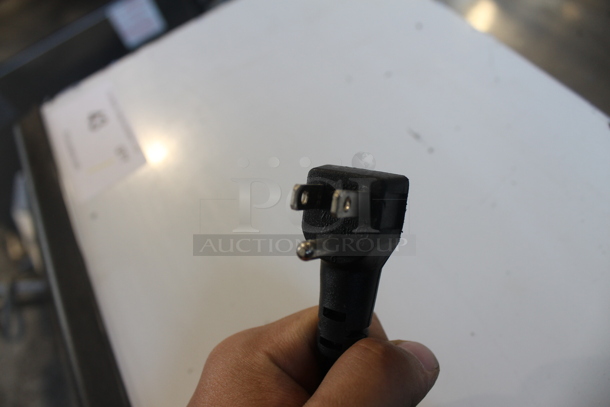 Northair HZB-120F Commercial Stainless Steel Electric Ice Maker 115V, 1 Phase.  - Image 6 of 7