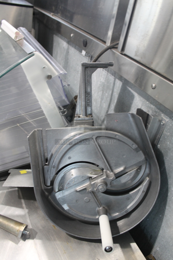 Nemco Metal Vegetable Slicer. - Image 5 of 5