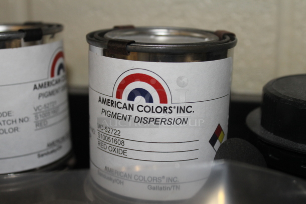 ALL ONE MONEY! Lot of Counter w/ Drawers and Contents. BUYER MUST REMOVE. - Image 6 of 8